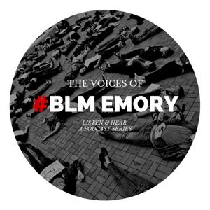 Voices of #BLM Emory