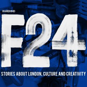 F24 Podcast