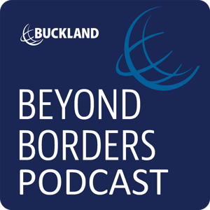 Beyond Borders Podcast