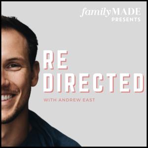 Redirected by Andrew East