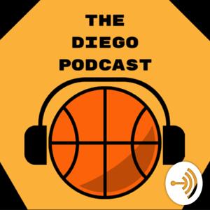 The Diego Podcast