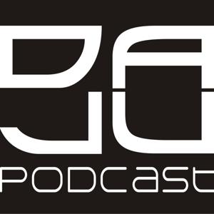 Da-Ju Podcast