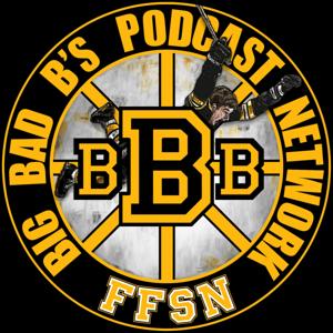 Big Bad B's Podcast Network