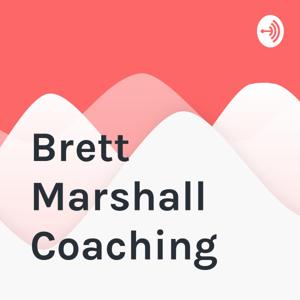 Brett Marshall Coaching