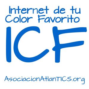 Internet De Tu Color Favorito de AtlanTICs