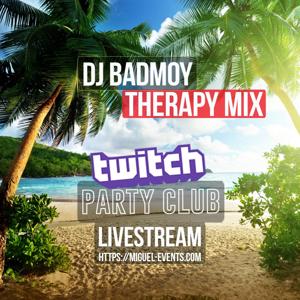 Dj BadMoy Podcast