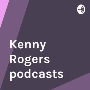 Kenny Rogers podcasts