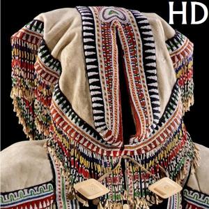 Smithsonian National Museum of the American Indian Live Events in HD