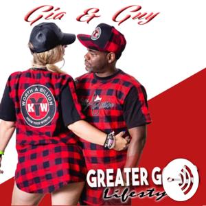 G & G GreaterGoals Lifestyle