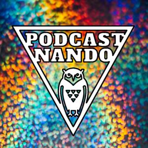 Podcast Nando