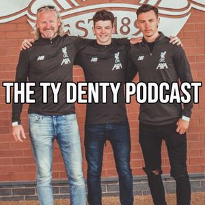 The Ty Denty Podcast