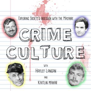 Crime Culture