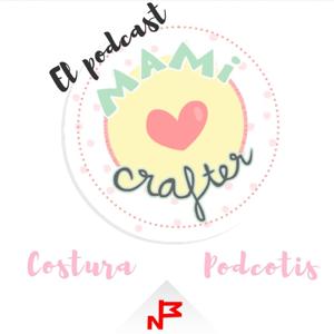 Mami Crafter el podcast