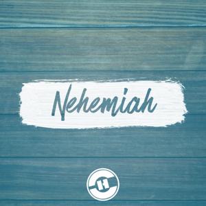 Nehemiah // Pastor Gene Pensiero by Calvary Hanford