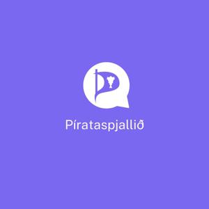 Pírataspjallið