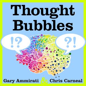 Thought Bubbles