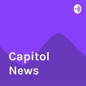 Capitol News with Zoey Rogers