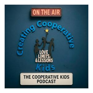 Bill Corbett’s Creating Cooperative Kids
