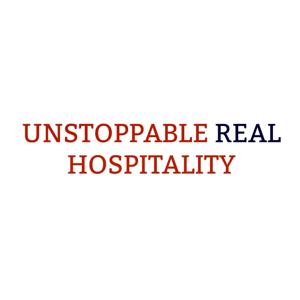 Unstoppable Real Hospitality