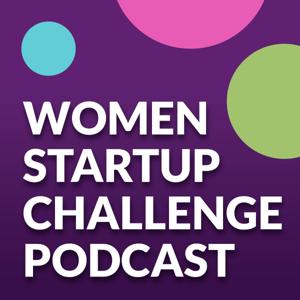 Women Startup Challenge Podcast