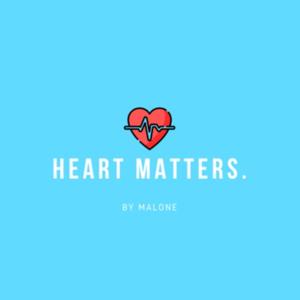 Heart Matters Podcast