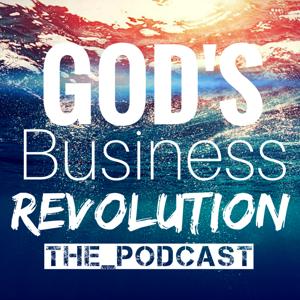 God's Business Revolution