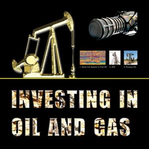 Investing in Oil and Gas