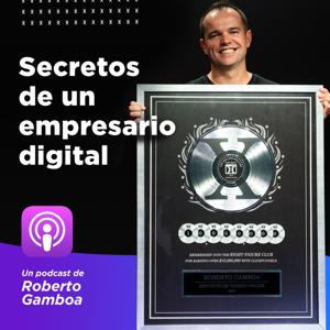 Secretos de un empresario digital