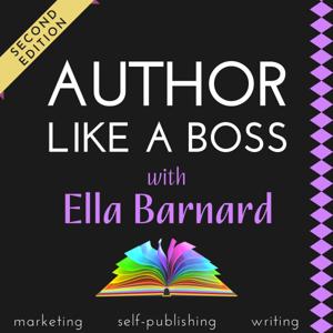 Author Like a Boss Podcast