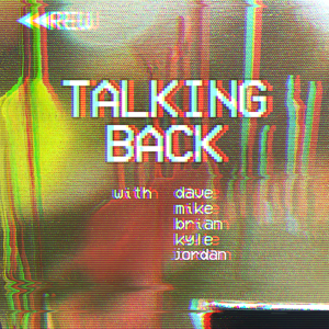 Talking Back