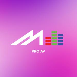 Pro AV by MarketScale