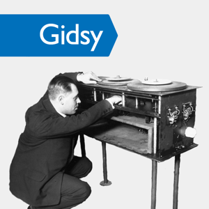 Gidsy