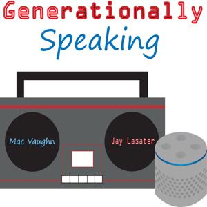 Generationally Speaking