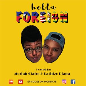 Hella Foreign