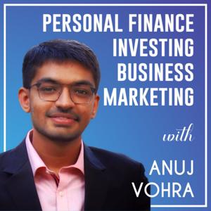The Anuj Vohra Show
