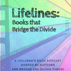 Lifelines: Books That Bridge the Divide