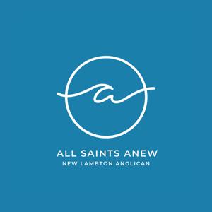 All Saints ANeW