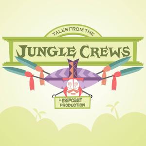 Tales From The Jungle Crews