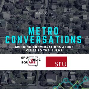 SFU Metro Conversations