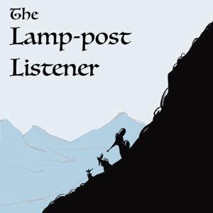 The Lamp-post Listener by Daniel Payne & Phil Whisenhunt