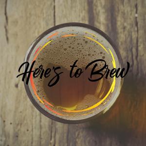 Here's to Brewcast