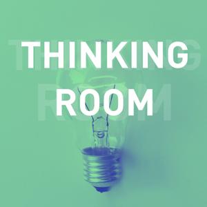 The Thinking Room Podcast