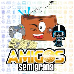 Amigos Sem Grana