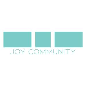 JOY Community - The Movement