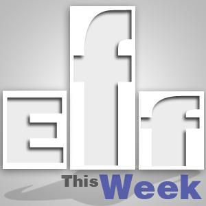Eff This Week