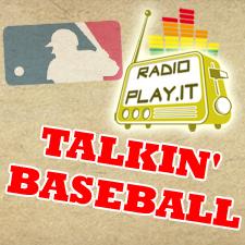 Talkin' baseball by Talkin' baseball