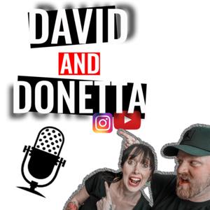 David and Donetta