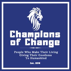 Champions of Change