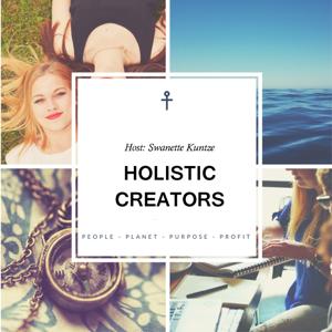 Holistic Creators