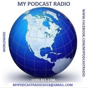 My Podcast Radio